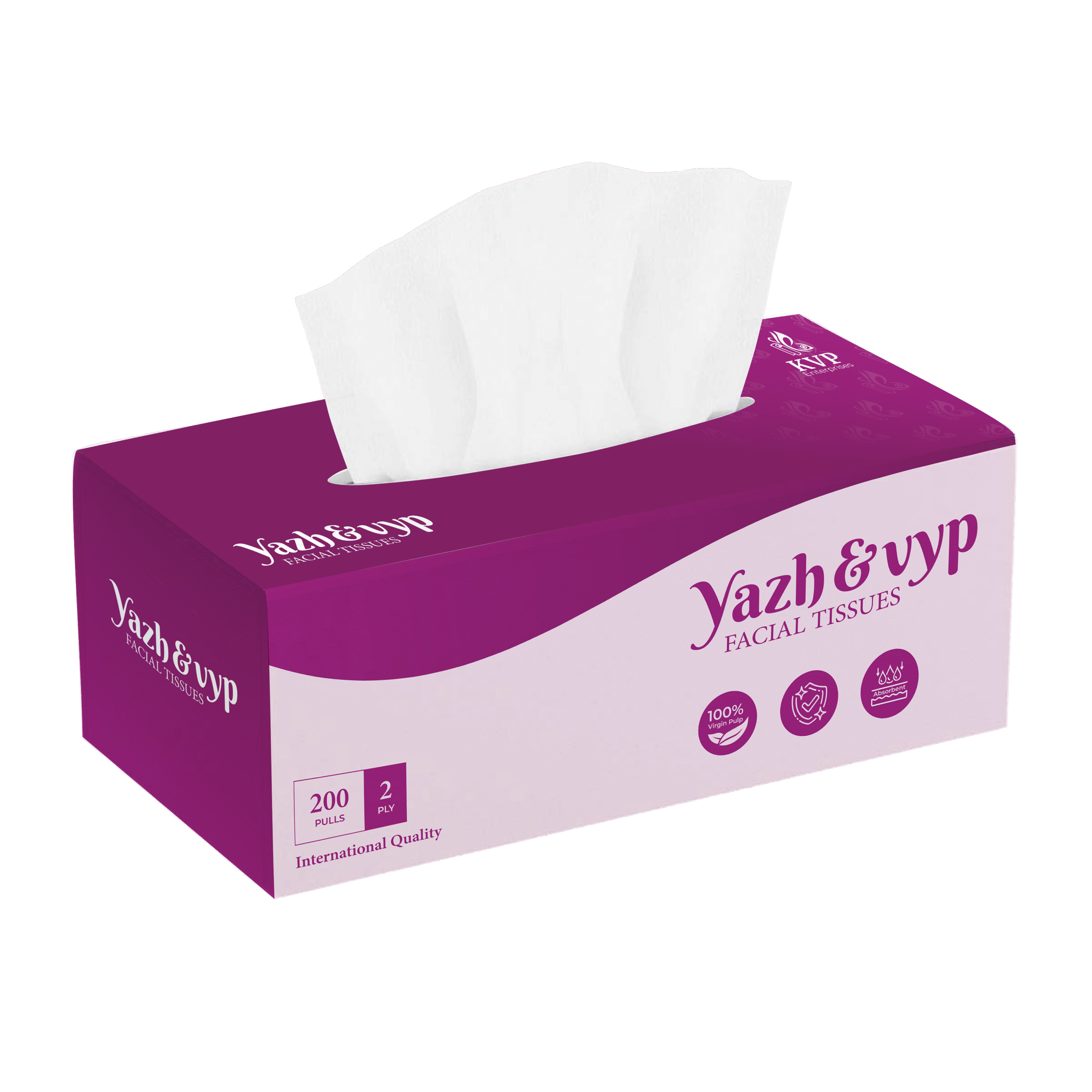 Facial tissue PInk 3 scaled