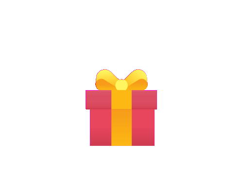 Gift Animation