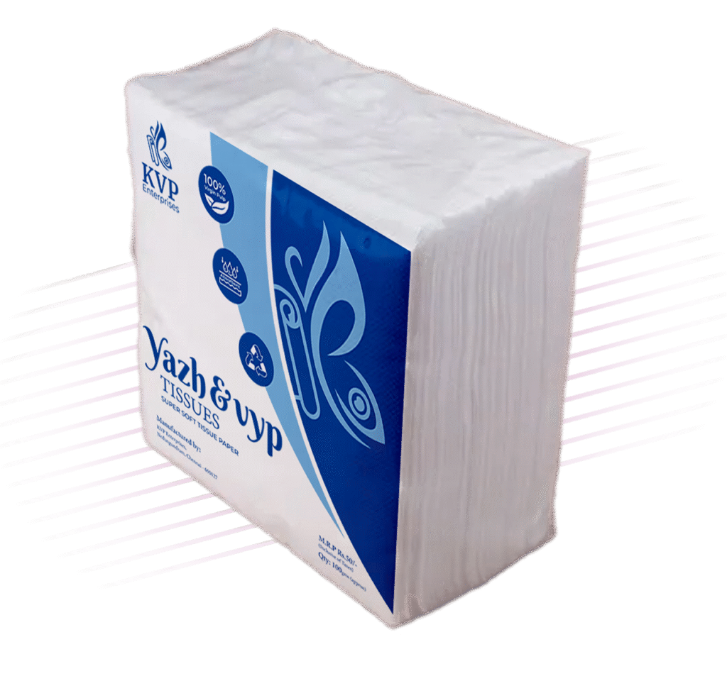 Blue Tissue